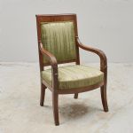 1552 8220 ARMCHAIR